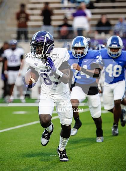 Thumbnail 2 in Katy Taylor vs. Morton Ranch photogallery.