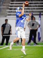 Photo from the gallery "Katy Taylor vs. Morton Ranch"