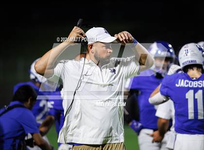Thumbnail 2 in Katy Taylor vs. Morton Ranch photogallery.