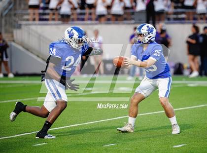 Thumbnail 1 in Katy Taylor vs. Morton Ranch photogallery.