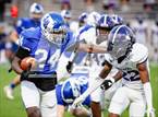 Photo from the gallery "Katy Taylor vs. Morton Ranch"