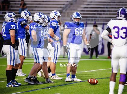 Thumbnail 3 in Katy Taylor vs. Morton Ranch photogallery.
