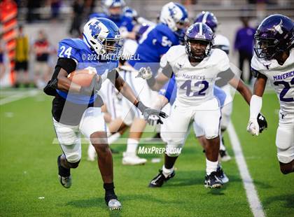 Thumbnail 2 in Katy Taylor vs. Morton Ranch photogallery.