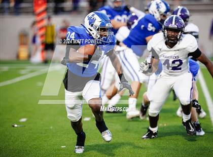 Thumbnail 1 in Katy Taylor vs. Morton Ranch photogallery.