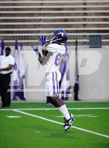 Thumbnail 1 in Katy Taylor vs. Morton Ranch photogallery.