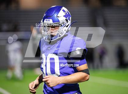Thumbnail 3 in Katy Taylor vs. Morton Ranch photogallery.