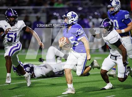 Thumbnail 3 in Katy Taylor vs. Morton Ranch photogallery.