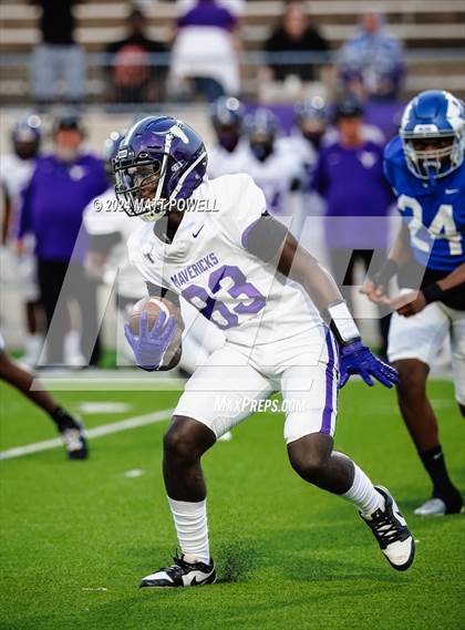 Thumbnail 2 in Katy Taylor vs. Morton Ranch photogallery.