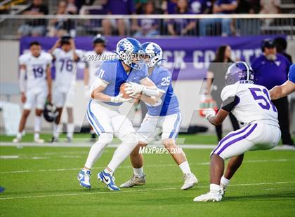 Thumbnail 1 in Katy Taylor vs. Morton Ranch photogallery.