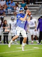 Photo from the gallery "Katy Taylor vs. Morton Ranch"