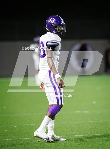 Thumbnail 1 in Katy Taylor vs. Morton Ranch photogallery.