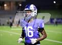 Photo from the gallery "Katy Taylor vs. Morton Ranch"