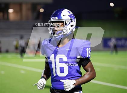 Thumbnail 1 in Katy Taylor vs. Morton Ranch photogallery.
