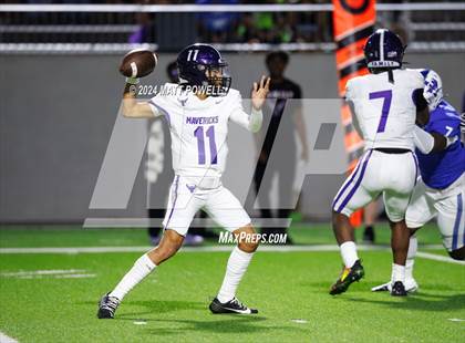 Thumbnail 3 in Katy Taylor vs. Morton Ranch photogallery.