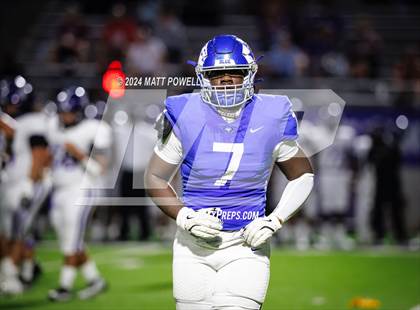 Thumbnail 1 in Katy Taylor vs. Morton Ranch photogallery.