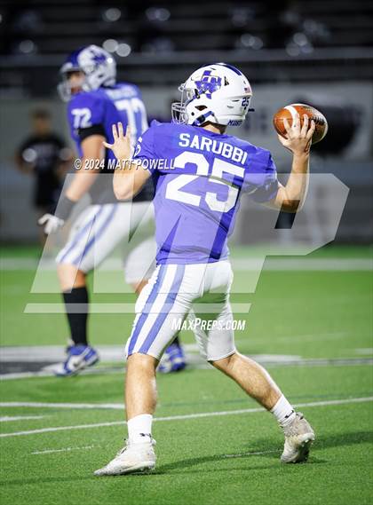 Thumbnail 1 in Katy Taylor vs. Morton Ranch photogallery.
