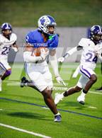Photo from the gallery "Katy Taylor vs. Morton Ranch"