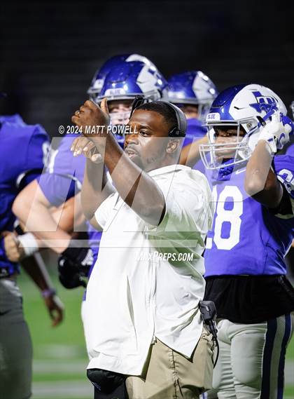 Thumbnail 1 in Katy Taylor vs. Morton Ranch photogallery.