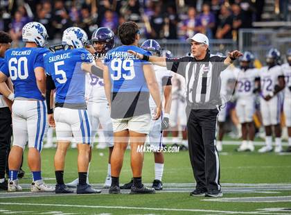 Thumbnail 1 in Katy Taylor vs. Morton Ranch photogallery.