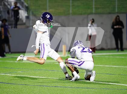 Thumbnail 2 in Katy Taylor vs. Morton Ranch photogallery.