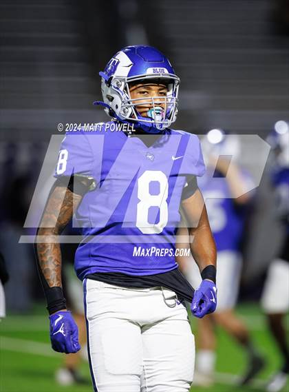 Thumbnail 1 in Katy Taylor vs. Morton Ranch photogallery.