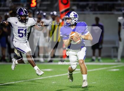 Thumbnail 1 in Katy Taylor vs. Morton Ranch photogallery.