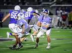 Photo from the gallery "Katy Taylor vs. Morton Ranch"