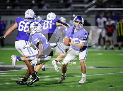 Thumbnail 3 in Katy Taylor vs. Morton Ranch photogallery.