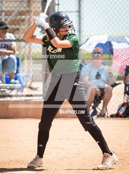 Thumbnail 1 in Valor Christian @ Falcon photogallery.