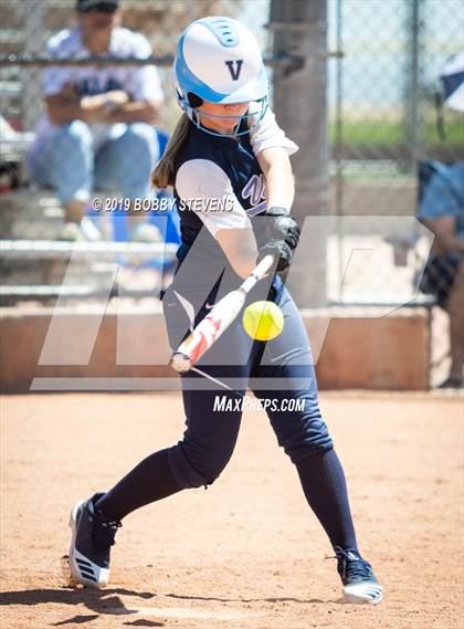 Thumbnail 1 in Valor Christian @ Falcon photogallery.