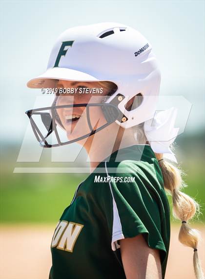 Thumbnail 2 in Valor Christian @ Falcon photogallery.