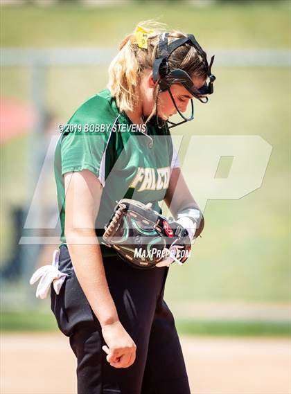 Thumbnail 2 in Valor Christian @ Falcon photogallery.