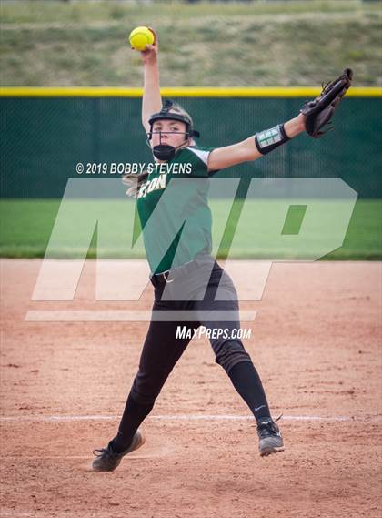 Thumbnail 2 in Valor Christian @ Falcon photogallery.