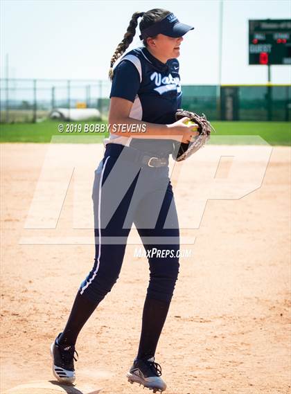 Thumbnail 1 in Valor Christian @ Falcon photogallery.