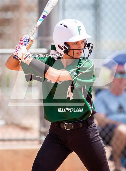 Thumbnail 1 in Valor Christian @ Falcon photogallery.