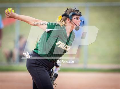 Thumbnail 2 in Valor Christian @ Falcon photogallery.