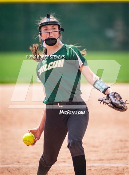 Thumbnail 2 in Valor Christian @ Falcon photogallery.