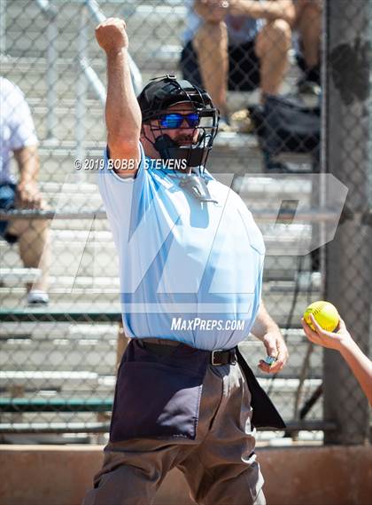 Thumbnail 1 in Valor Christian @ Falcon photogallery.