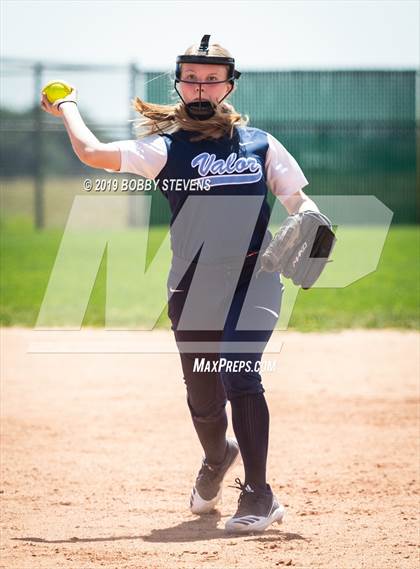 Thumbnail 3 in Valor Christian @ Falcon photogallery.