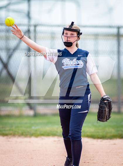 Thumbnail 1 in Valor Christian @ Falcon photogallery.