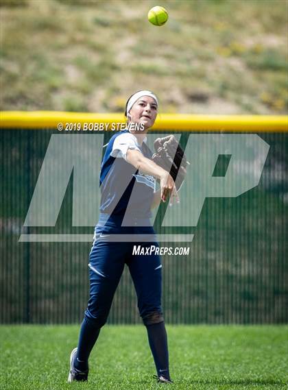 Thumbnail 2 in Valor Christian @ Falcon photogallery.