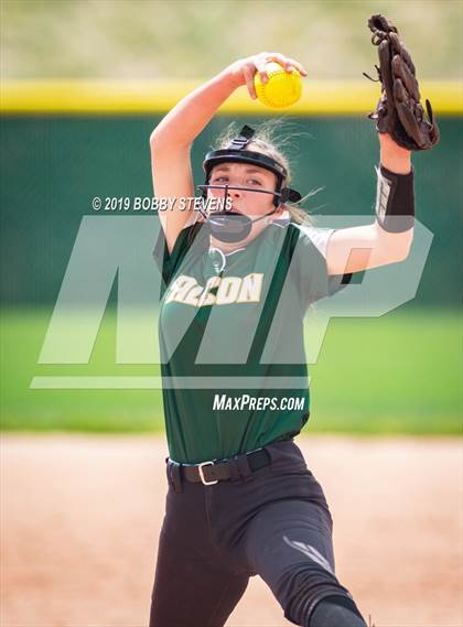 Thumbnail 1 in Valor Christian @ Falcon photogallery.