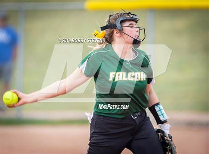 Thumbnail 3 in Valor Christian @ Falcon photogallery.