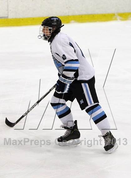 Thumbnail 2 in Wayne Valley @ Mahwah photogallery.