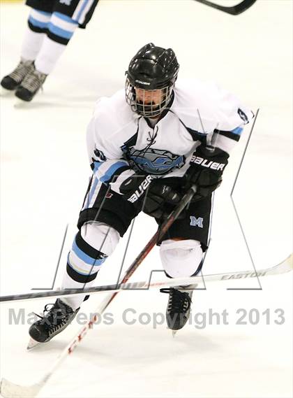 Thumbnail 1 in Wayne Valley @ Mahwah photogallery.