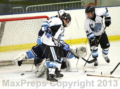 Thumbnail 3 in Wayne Valley @ Mahwah photogallery.