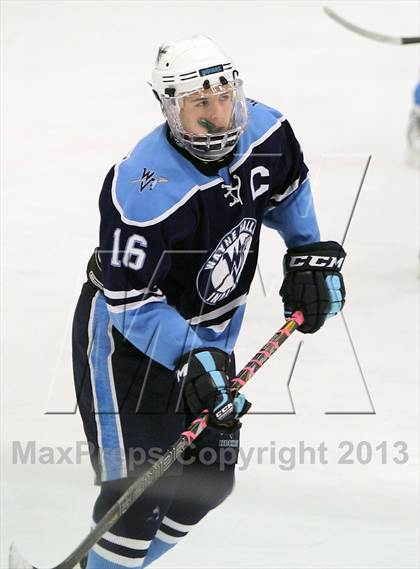 Thumbnail 2 in Wayne Valley @ Mahwah photogallery.