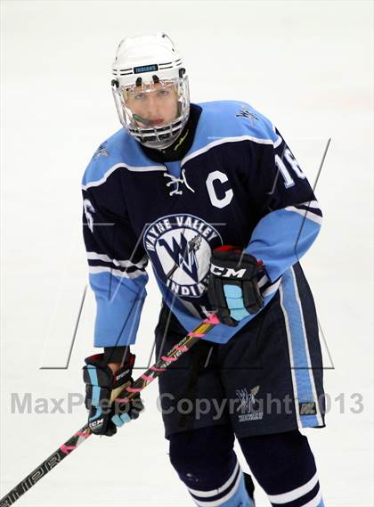 Thumbnail 2 in Wayne Valley @ Mahwah photogallery.
