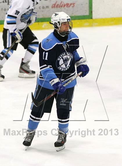 Thumbnail 2 in Wayne Valley @ Mahwah photogallery.