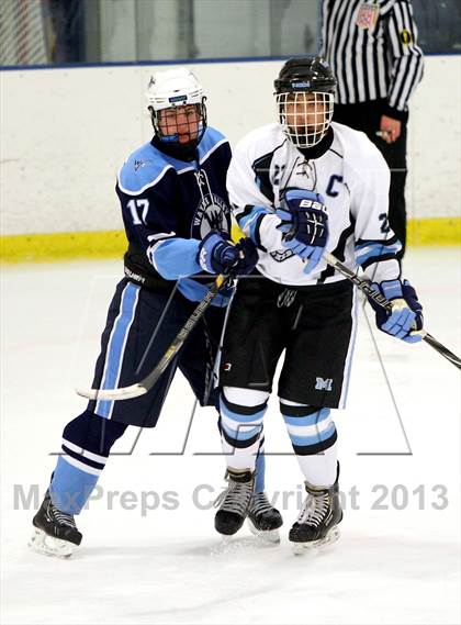 Thumbnail 1 in Wayne Valley @ Mahwah photogallery.